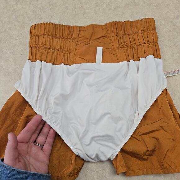 Free People Movement The Way Home running shorts SP - Picture 5 of 7